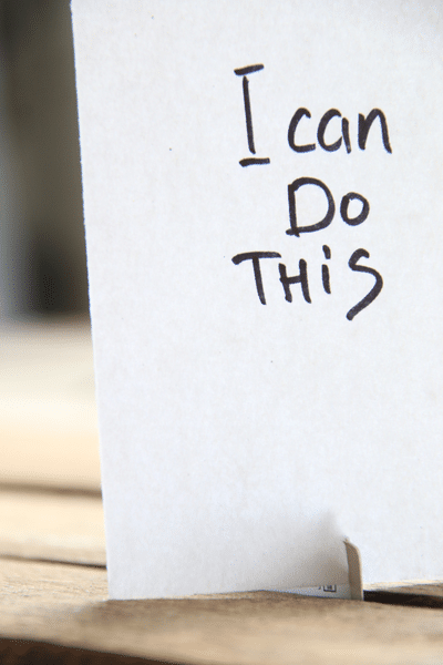 Motivational Speaking