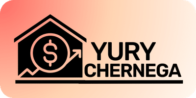 Yury Chernega Logo